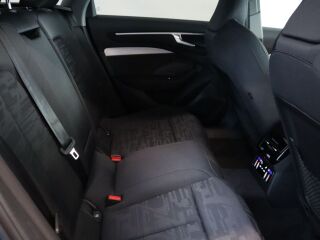 Audi A6 Avant TDI quattro 2.0 150kW