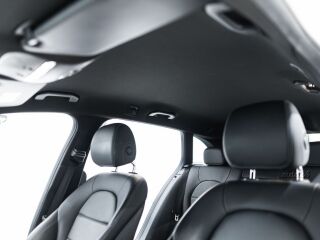 Mercedes-Benz C 200 d AMG Line 2.1 R4 100kW