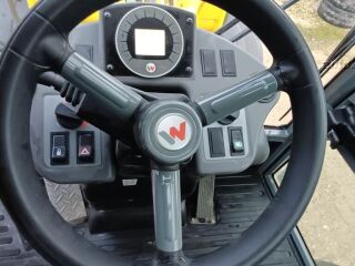 Wacker Neuson WL52
