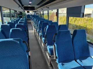 Iveco Crossway 235кВ