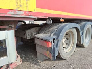 Volvo FH13 13.0