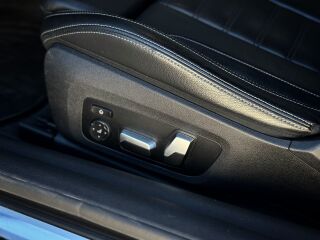 BMW 420 2.0 140kW