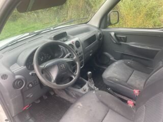 Peugeot Partner 1.6 55кВ