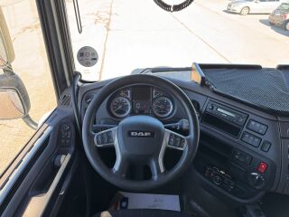 DAF XF 480 FT 12.9 355kW