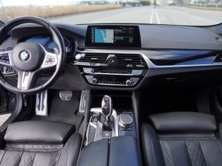 BMW 540 M Sport 3.0 235kW