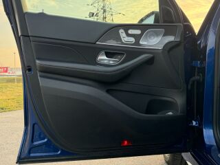 Mercedes-Benz GLE 350 de AMG Night EQ Power PlugIN Hybrid Airmat 2.0 235kW