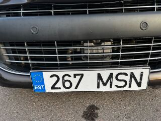 Peugeot 308 2.0 R4 100кВ