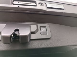 Mitsubishi Grandis Instyle 1.3 MHEV 104kW