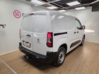 Peugeot Partner L1 Active BlueHDi 1.5 75кВ