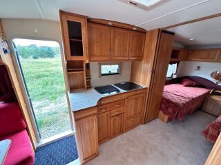 Polar 590 E XL Põhjamaine