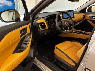 Nissan X-Trail e-4ORCE Tekna+ 1.5 R3 116kW