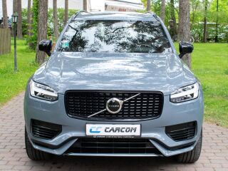 Volvo XC90 7s T8 Dark R-Design Intelli PRO Wntr 2.0 T8 Recharge PHEV Long Range 335kW