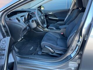 Honda Civic 1.8 104kW