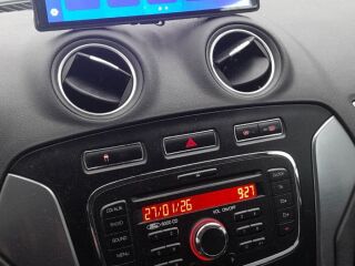 Ford Mondeo 2.0 107kW