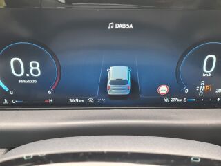Ford Tourneo Custom Titanium 2.0 125kW