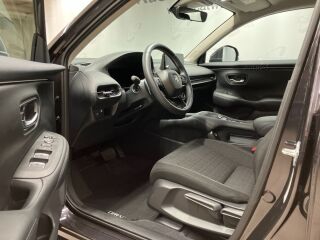 Honda ZR-V Elegance Hybrid 2.0 105kW