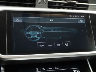 Audi A6 45 TFSI 2.0 195kW
