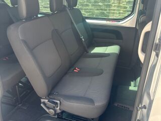 Renault Trafic Passenger Grand Pack Clim L2H1 2.0 dCi 125kW