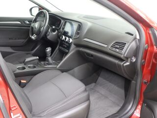 Renault Megane 1.3 103kW