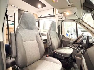 Adria SUN LIVING S 75SL MARKIIS 2.0 96kW