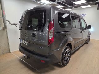 Ford Transit Connect 1.5 88kW