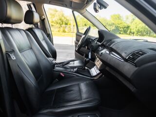 BMW X5 3.0 160kW