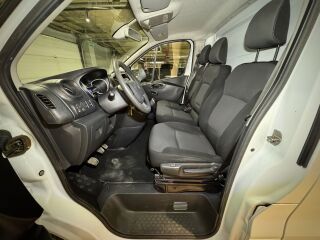 Renault Trafic L2H1 2.0 dCi 120kW