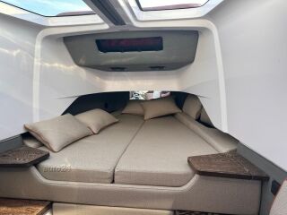 Axopar 37 Cabin + 2 x Mercury 300 hj V8 4.6 V8