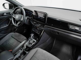 Volkswagen T-Roc Style 1.5 110kW