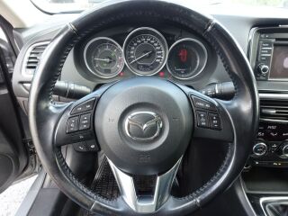 Mazda 6 SKYACTIV-D Exclusive EU6 2.2 TDI 110kW