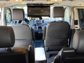 Volkswagen Multivan Highline nelikvedu 2.0 132кВ