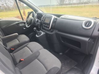 Fiat Talento 2.0 125kW