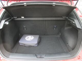 MG MG4 125kW