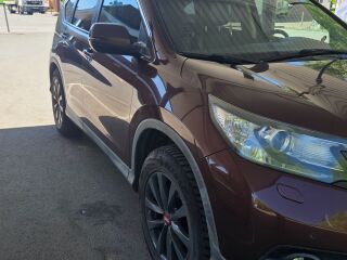 Honda CR-V RE5 2.0 114kW