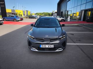 Kia Stonic GT-Line 1.0 74кВ