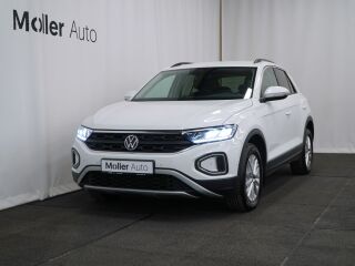 Volkswagen T-Roc Life 1.5 110kW