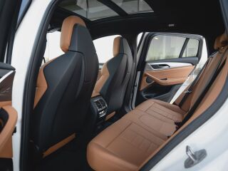 BMW X4 xDrive30d MHEV M-Sportpakett 3.0 210kW