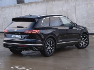 Volkswagen Touareg Highline 4Motion 4.0 V8 310кВ