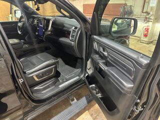 Ram 1500 5.7 295kW