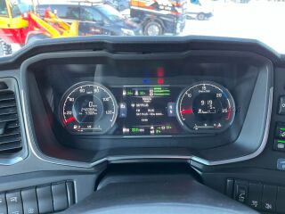 Scania R500 6x2*4 368kW