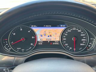 Audi A6 AVANT ULTRA MY2017 TDI 2.0 140kW
