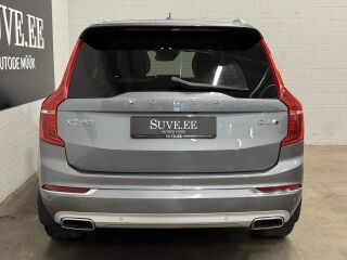 Volvo XC90 Inscription AWD D5 2.0 D4204T11 165kW