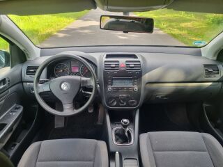Volkswagen Golf 1.4 R4 i 55kW