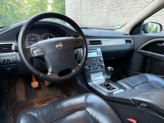 Volvo V70 2.0 100кВ