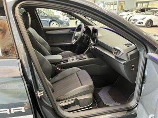 Cupra Leon Cupra 2.0 TSI 150kW
