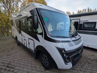 Mobilvetta Mobilvetta KEA I 86 2.2 130кВ