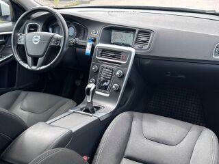 Volvo V60 Linje Business Edition 2.0 D3 110kW
