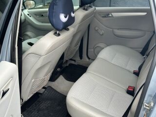 Mercedes-Benz B 200 2.0 103кВ