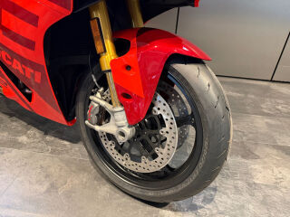 Ducati Panigale V2 MM93 V2 88kW