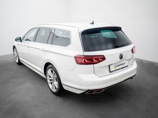 Volkswagen Passat Variant R-Line 4Motion 2.0 147kW